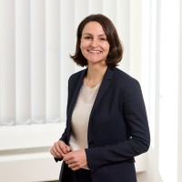 V-Bank AG Employee Eva-Maria Kalteier's profile photo