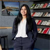 Far East Consortium Australia Employee Ashani Jayarathna's profile photo
