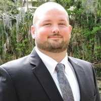 Regions Bank Employee Daniel Gover's profile photo