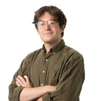ProMedia Group Employee Edward Boomershine's profile photo