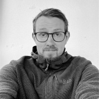 Fittingly Employee Dominik Szymanik's profile photo