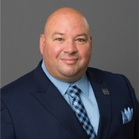 North Hennepin Community College Employee Rolando García's profile photo