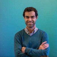 IKUSI Employee Mikel Jaurrieta Urrutia's profile photo