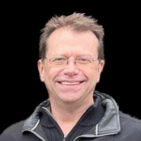 Zebra Employee Dave Beck's profile photo