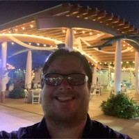 The Salvation Army Kroc Center Hawaii Employee John Harris's profile photo