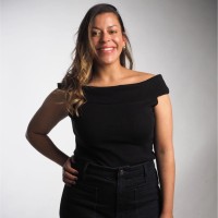 translation.ie Employee Thaísa Scheron Sombrio's profile photo
