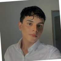 Hunty Employee Santiago Andrés Luján Castaño's profile photo