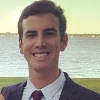 US Pediatric Partners Employee Patrick Toomey's profile photo