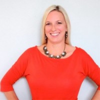 Mission Critical Partners Employee Stacie Larsen's profile photo