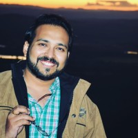 The Lundquist Institute for Biomedical Innovation at Harbor-UCLA Medical Center Employee Kaustav Gupta's profile photo
