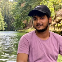 adesso as a service GmbH Employee Rahul Sharma's profile photo
