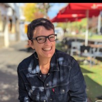 Australian Breastfeeding Association Employee Jennifer Hocking's profile photo