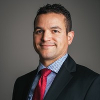 Zadok Jewelers Employee Frank Lueth's profile photo