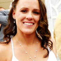 Tactical Solutions Employee Sarah Graves's profile photo