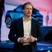Peugeot Employee Sam Brandon's profile photo