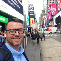 Brad McCabe Email & Phone Number