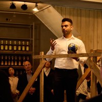 Fraunhofer-Institut für Solare Energiesysteme ISE Employee Hammad Khalid's profile photo