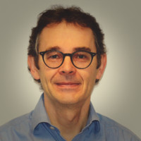 Sim Engineering Employee Guillaume Vandenbossche's profile photo