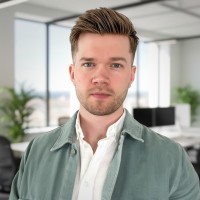 Google Employee Robin Wiman's profile photo