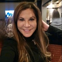 Veritext Legal Solutions Employee Rita Morriale's profile photo