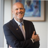 CIBC Caribbean Employee Pim van der Burg's profile photo