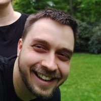Leroy Förster's profile photo