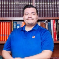 GONTOR Logistics Employee Sergio Ricardo Salinas Cano's profile photo