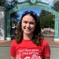 ICAN-B Employee Ashley Carrillo's profile photo