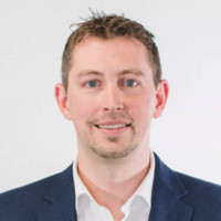 HungryHungry Employee Paul Whiteread's profile photo