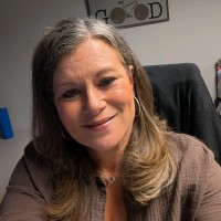 Crete Carrier Corporation Employee Tara Christensen's profile photo