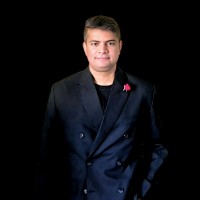 Human Elevation (HE) Employee Devang Nayak's profile photo