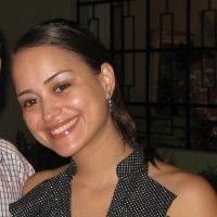 Pecan Deluxe Candy Company Employee Claudia Granda's profile photo