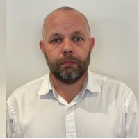 Dutch & Dutch Employee James Clark's profile photo
