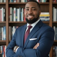 Milwaukee Public Schools Employee Benjamin Okoro's profile photo