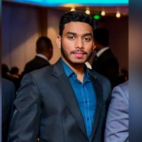 Yohan Jayasinghe Email