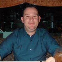 ISOLUX CORSAN Employee Raymond Manriquez's profile photo