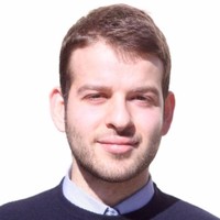 1UC Employee Antonis Dimitriadis's profile photo