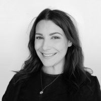 The Lab Insight & Strategy Employee Rebecca Brody's profile photo