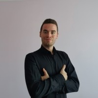 People More Employee Patryk Lipiecki's profile photo