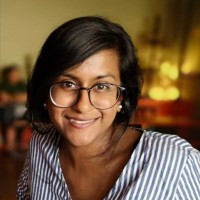 Reenu Abraham Email
