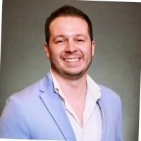 Thomas Jefferson High School for Science and Technology Employee Kobi Eberly's profile photo