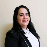 Alfa Trading S.A. Employee Andrea Amarilla's profile photo