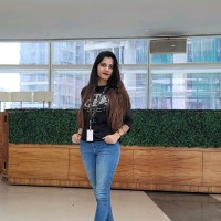 Epsilon Money Employee Juhi Tiwari's profile photo