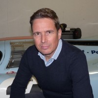 TSG Switzerland SA Employee Philippe Siffert's profile photo