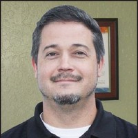 CRBR - Cleanrite Buildrite Employee Curtis Chamberlain's profile photo