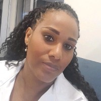 COMERPES Employee Jocelyn Navarro Puerta's profile photo