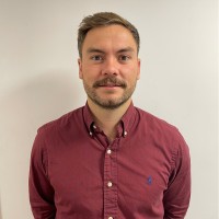MET GROUP Employee Michael Adams's profile photo
