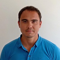 Industrial Cloud Employee Karim Zaitov's profile photo