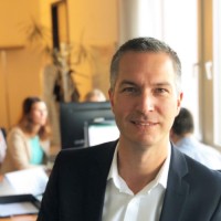 Palletways Group Ltd Employee Chris Walters's profile photo