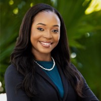 Rayshell Campbell Email